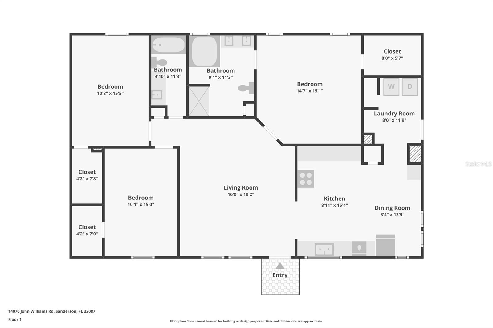 14070 John Williams Rd Property Photo 36