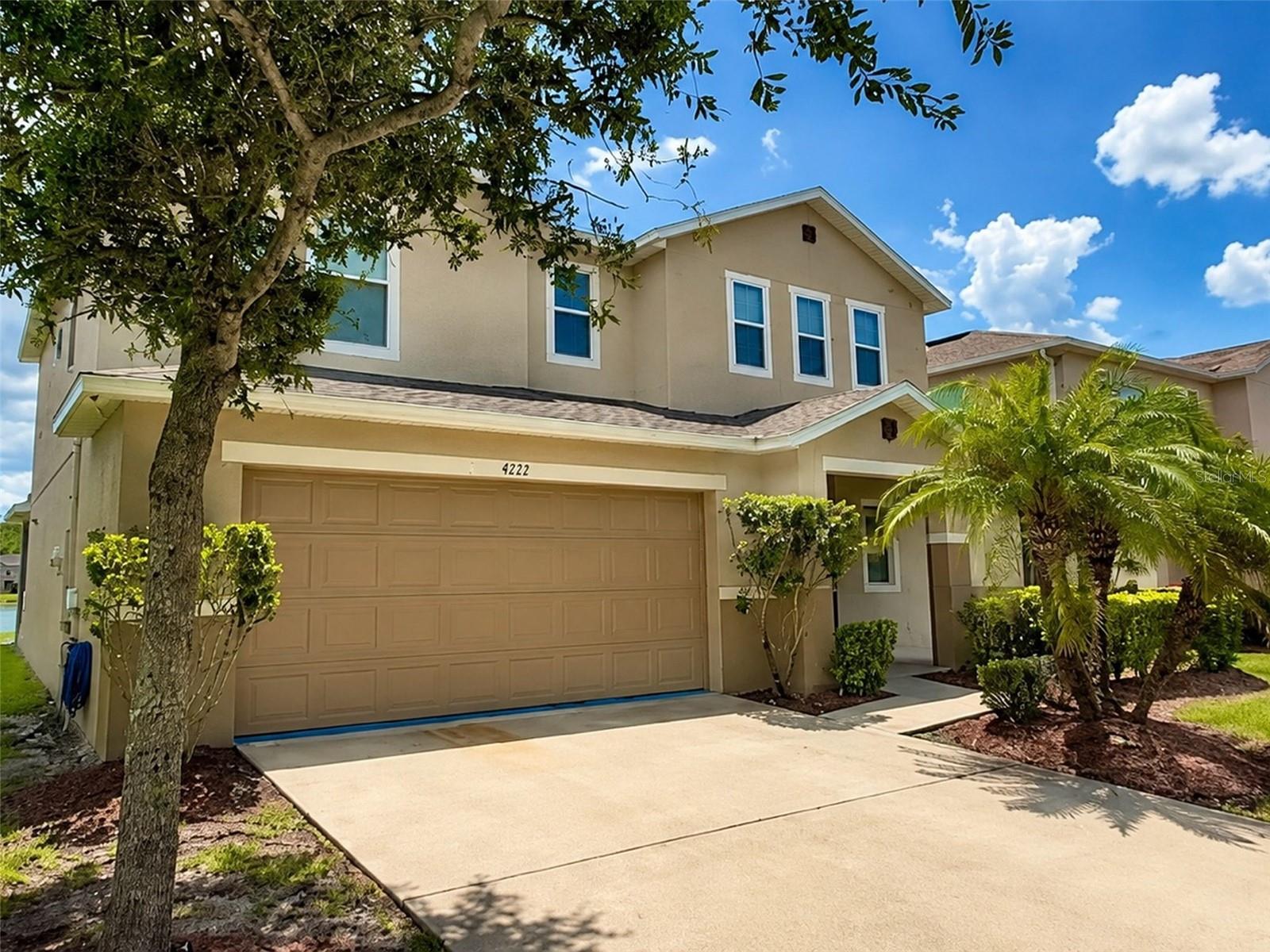 4722 Ruby Red Ln Property Photo 1