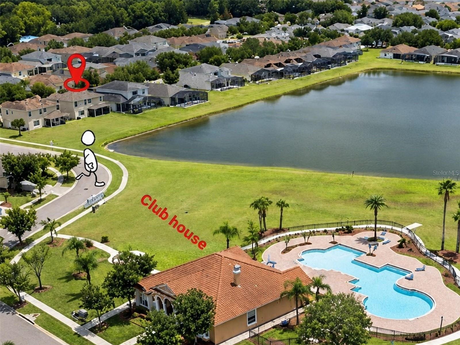 4722 Ruby Red Ln Property Photo 17