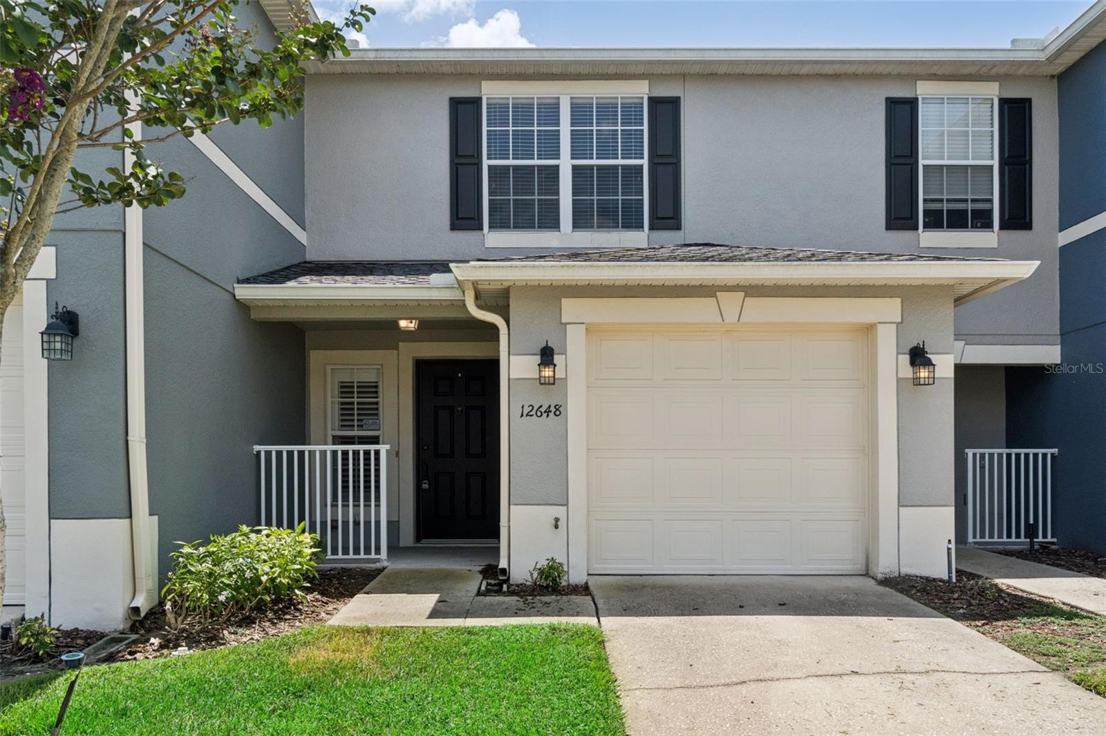 12648 SOMERSET OAKS ST Property Photo 1