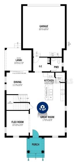2528 Celebration Blvd Property Photo 2
