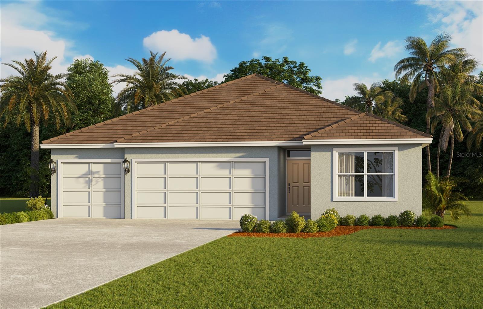 847 SEAGROVE TRL Property Photo 1