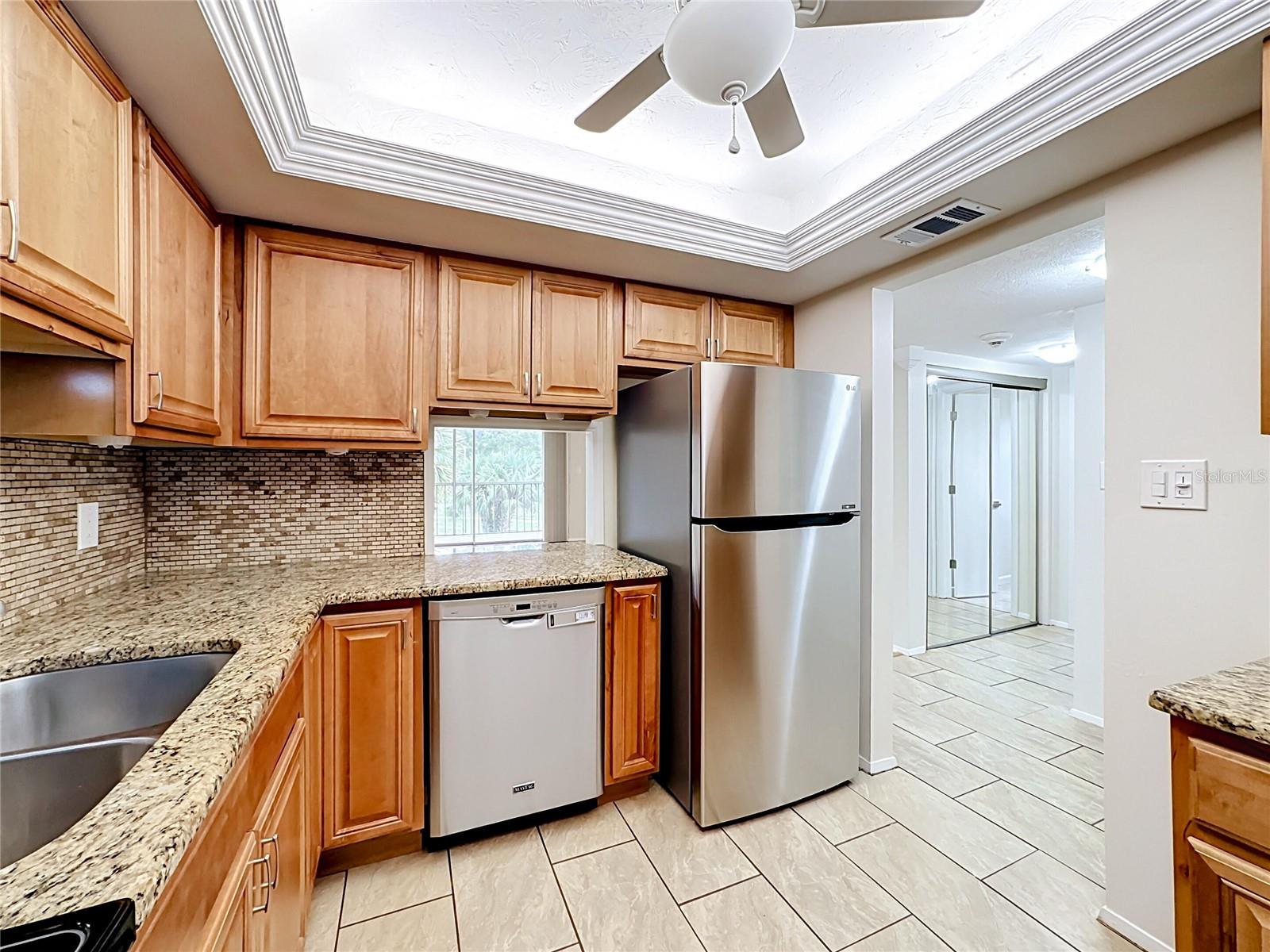 1520 Glen Oaks Dr E #248 Property Photo 4