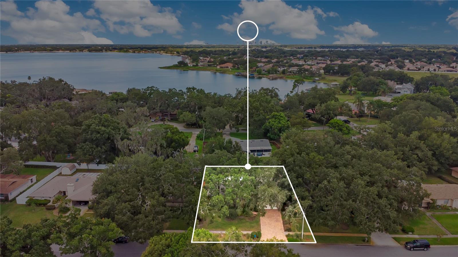 3823 Quando Dr Property Photo 36
