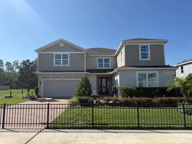 5288 OBSIDIAN GATE DR