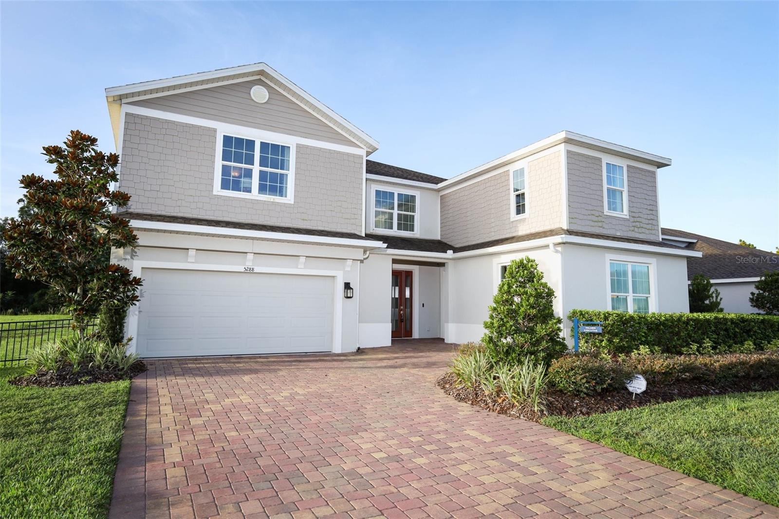 5288 OBSIDIAN GATE DR