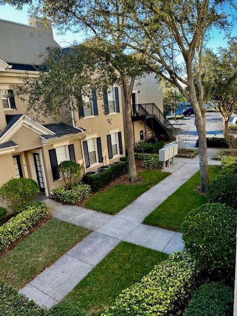 1352 Lake Baldwin Ln #a Property Photo 2