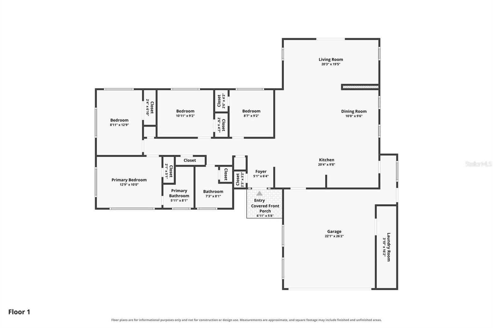 2260 Coldstream Dr Property Photo 22