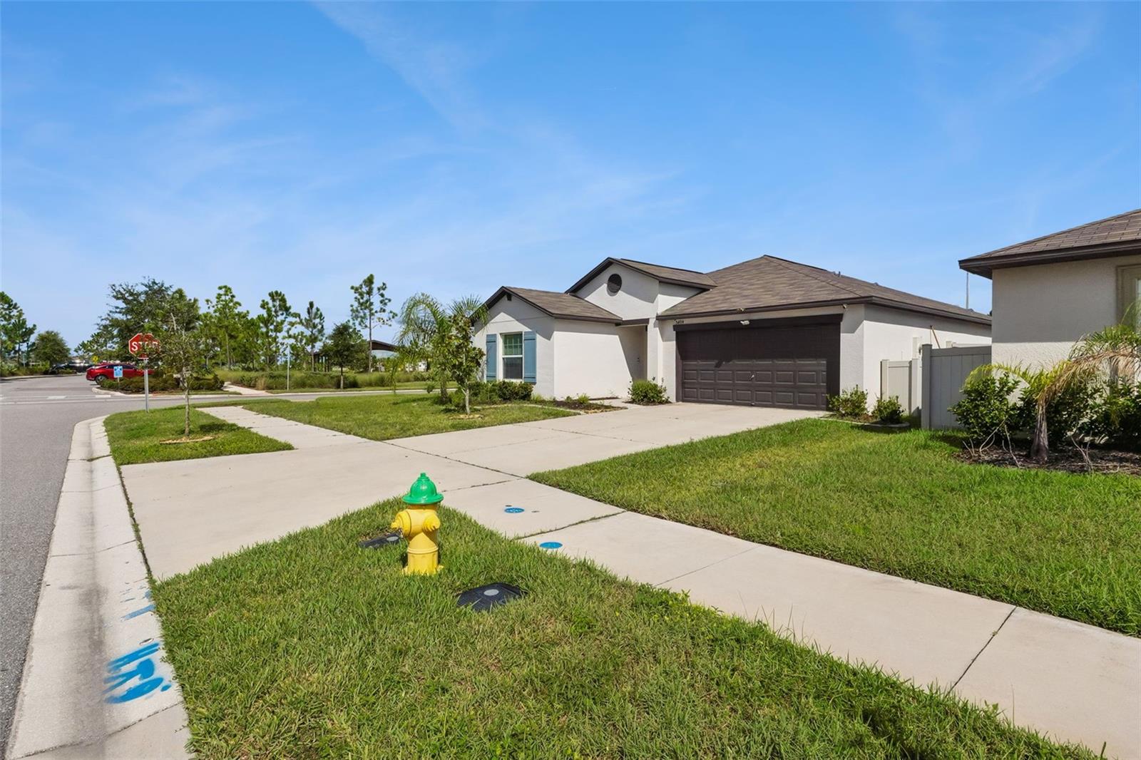 5404 Blue Azure Dr Property Photo 4