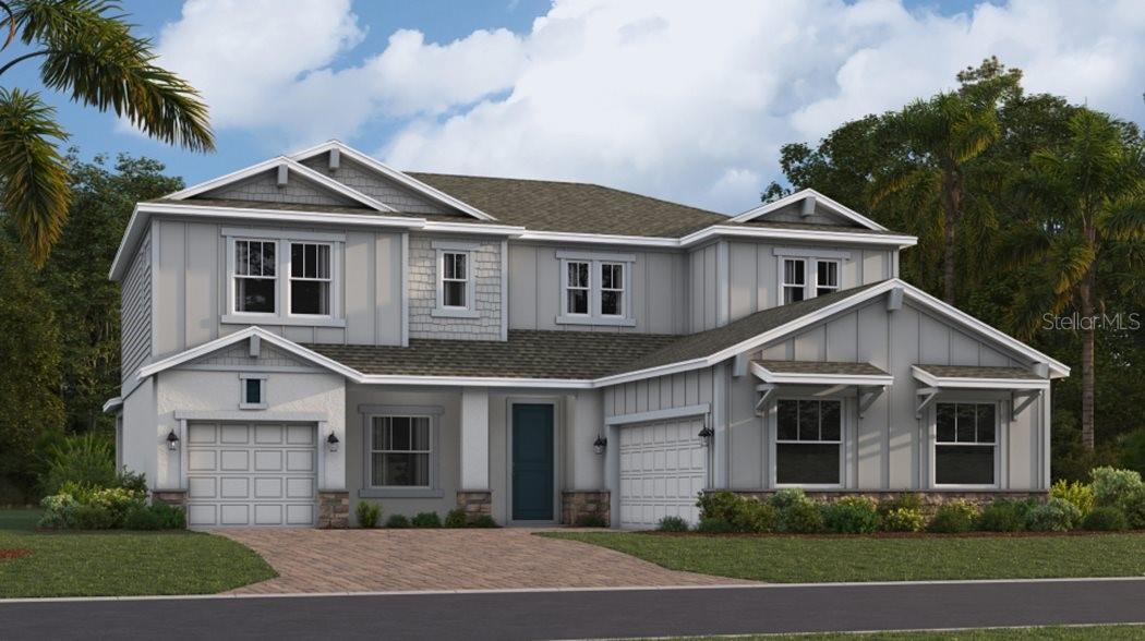 1831 RIDER RAIN LN