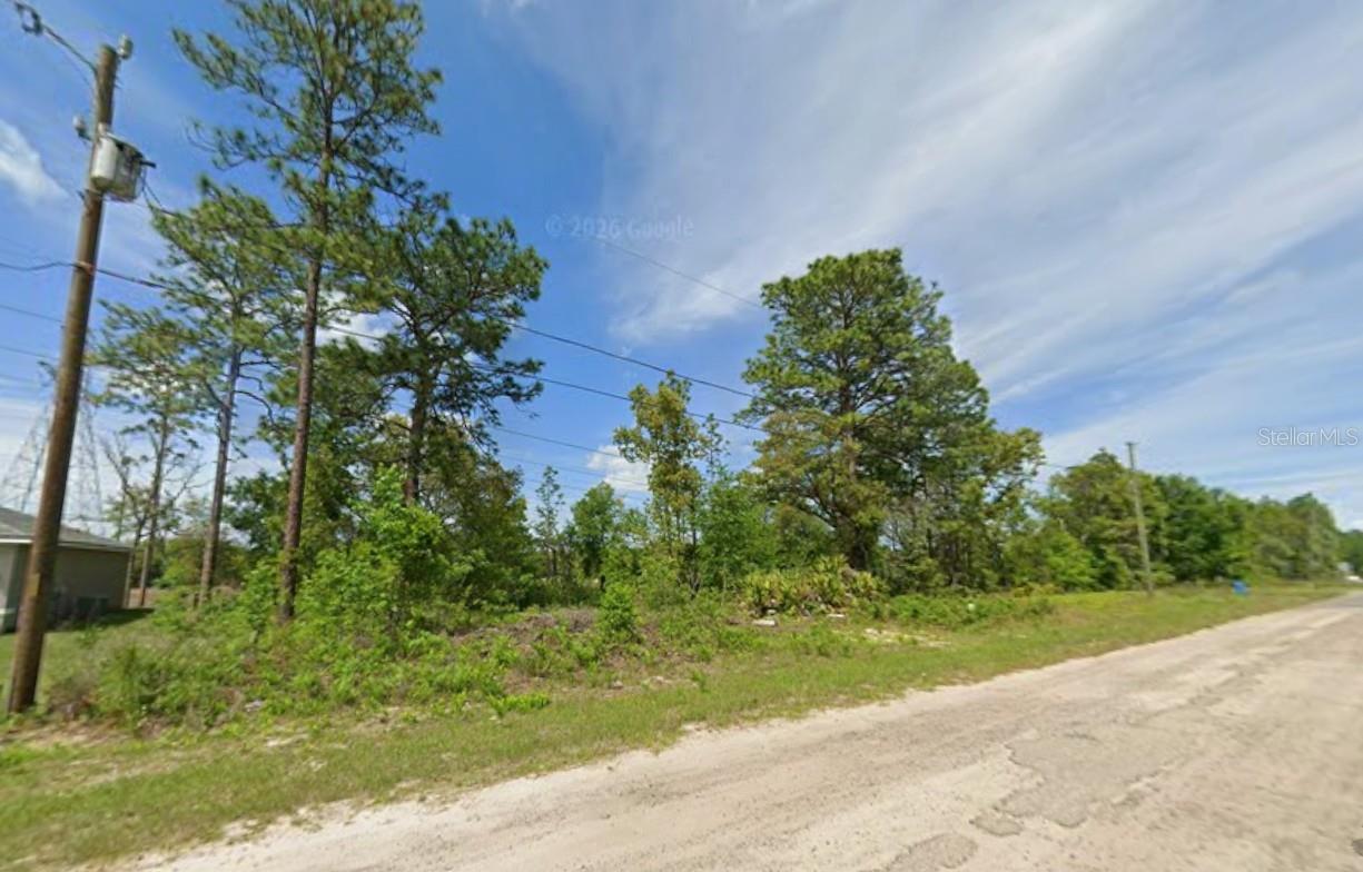 1715 W Skyline Dr Property Photo