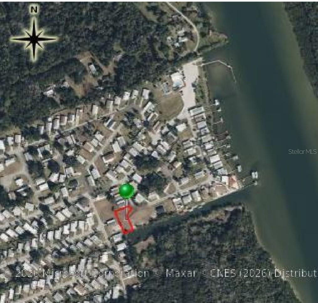4366 Whiting Way Property Photo 1