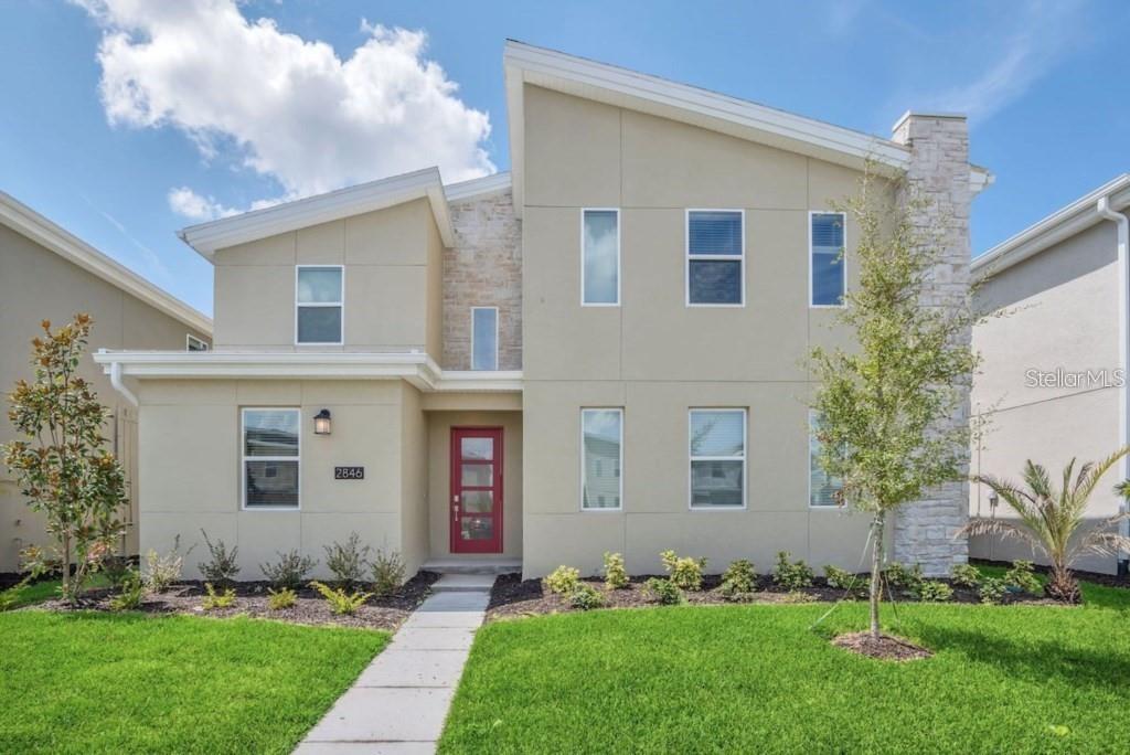 2846 Bookmark Dr Property Photo 1