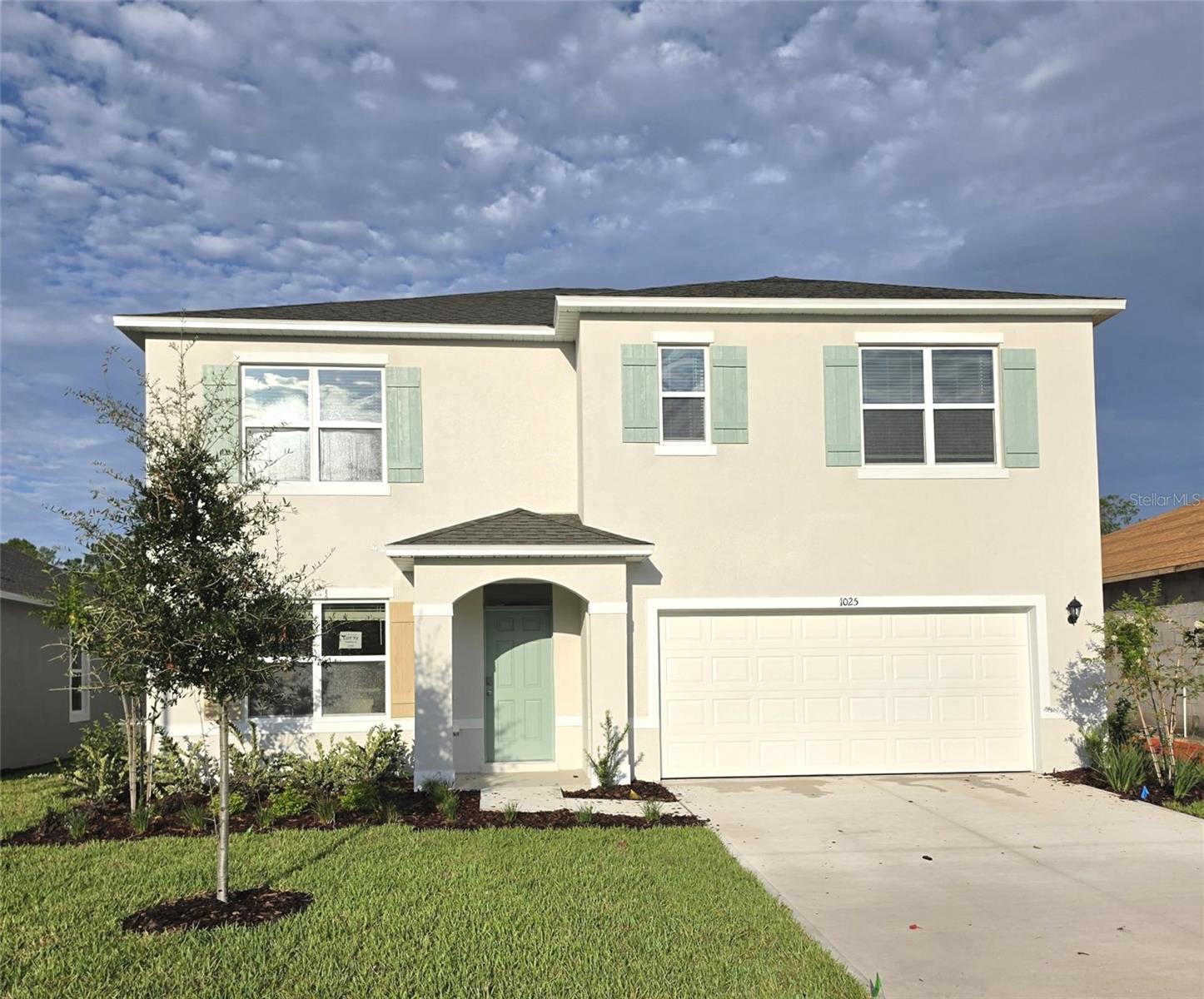 1025 Champion Ridge Dr Property Photo 1