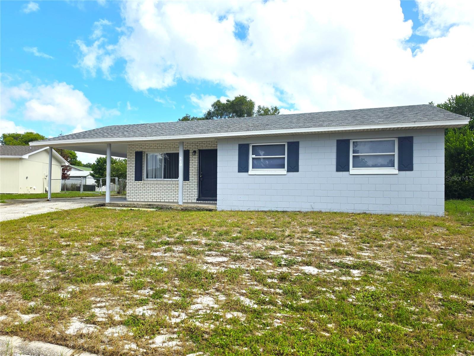 310 Vaniman Ave Property Photo 1