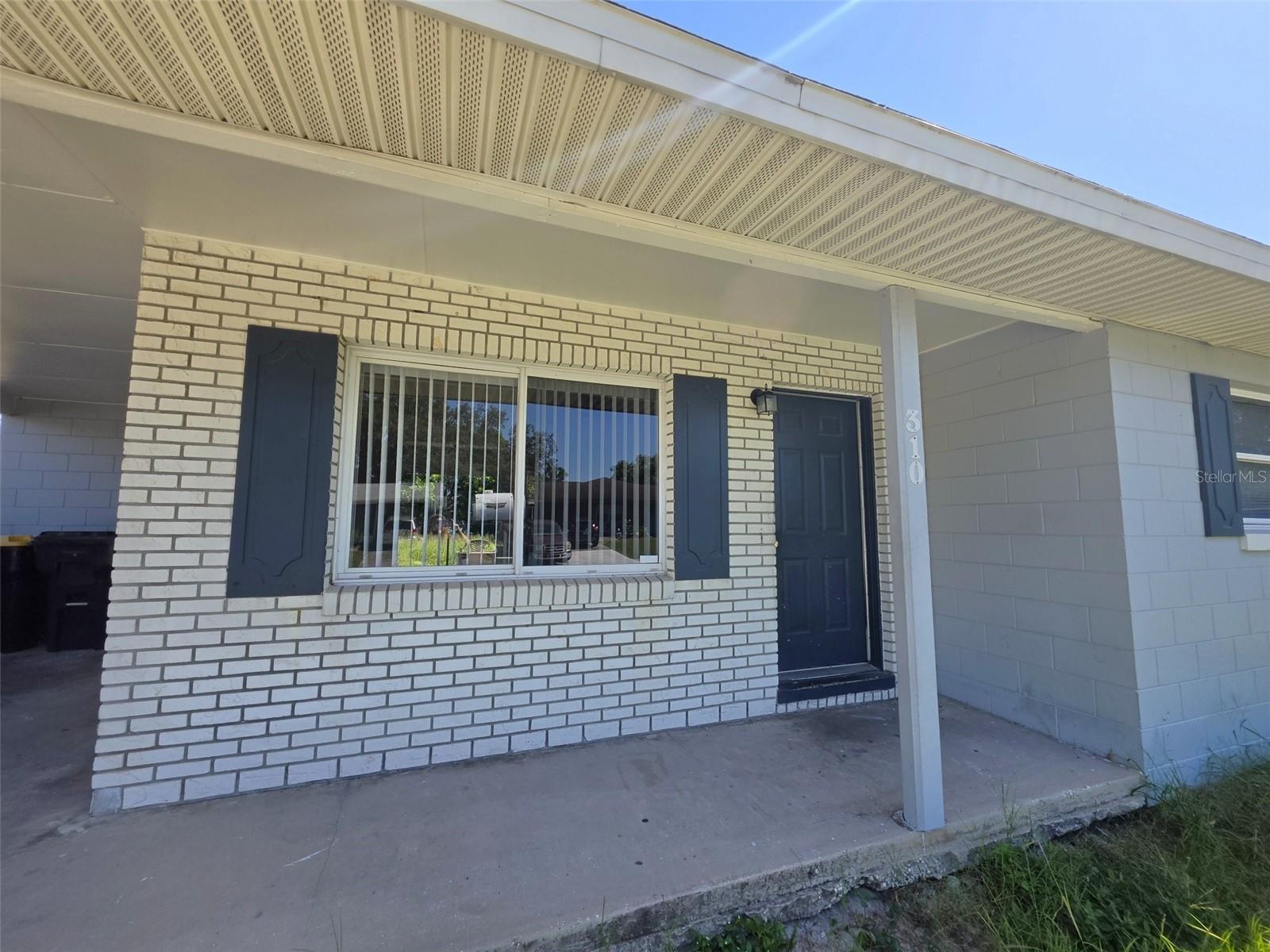 310 Vaniman Ave Property Photo 2