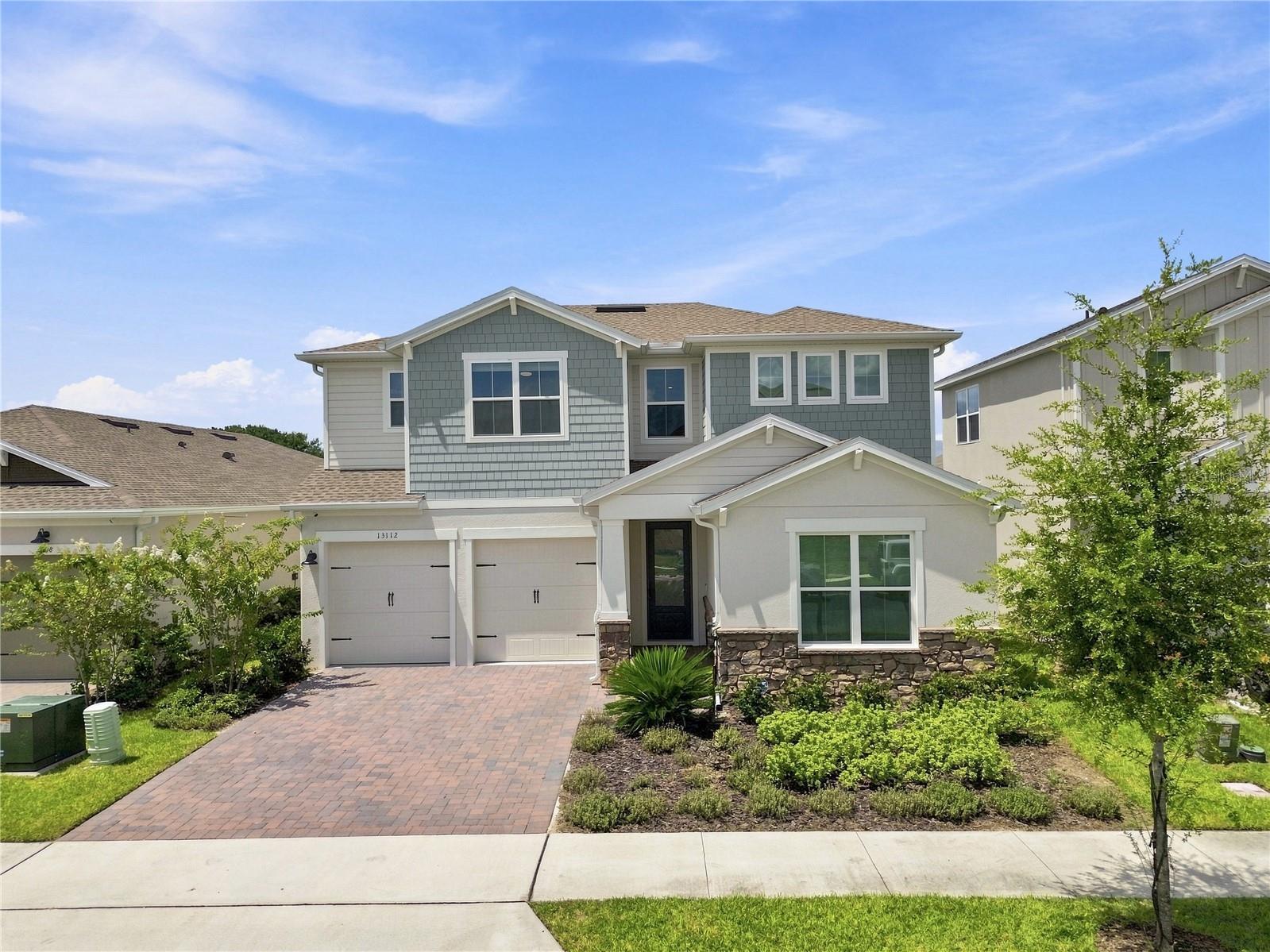 13112 Dendy Way Property Photo 1