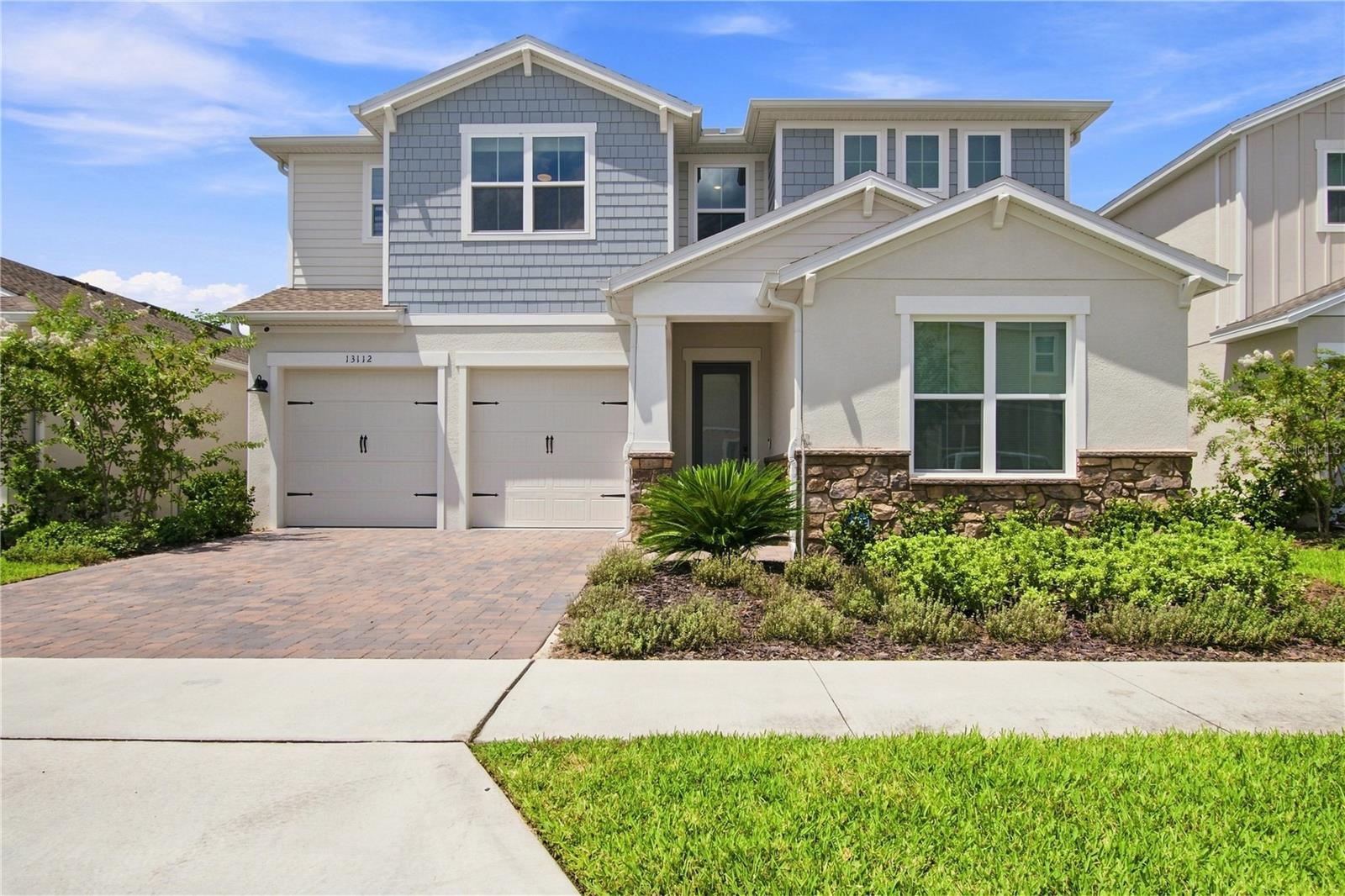 13112 Dendy Way Property Photo 2