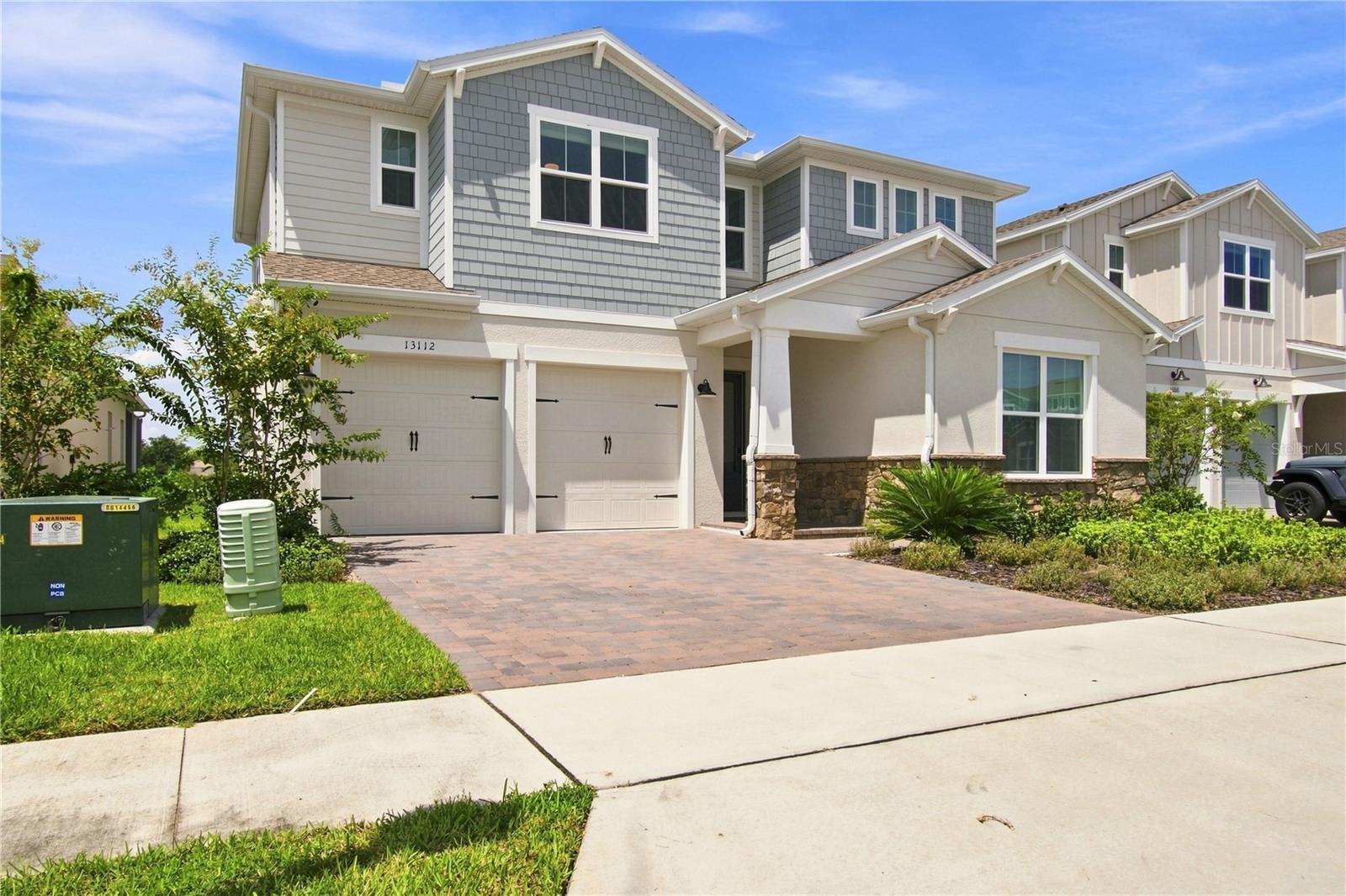 13112 Dendy Way Property Photo 3