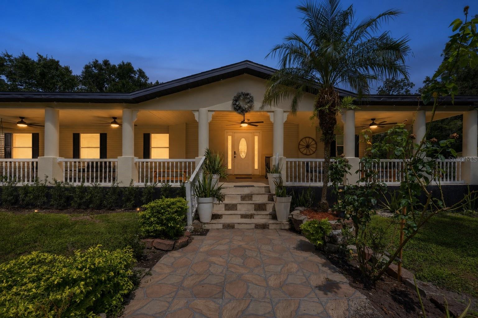 16111 Sunflower Trl Property Photo 1