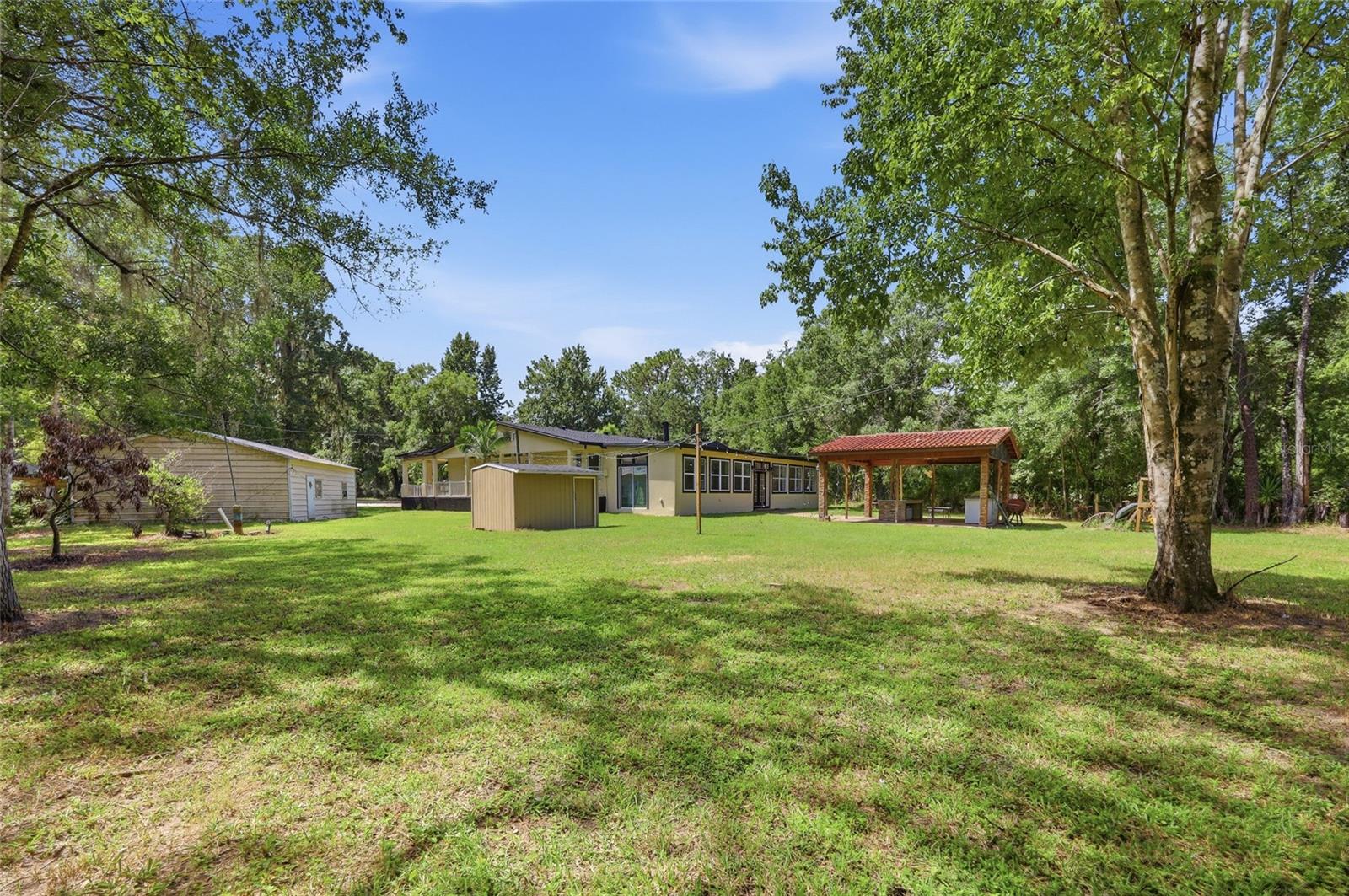 16111 Sunflower Trl Property Photo 26