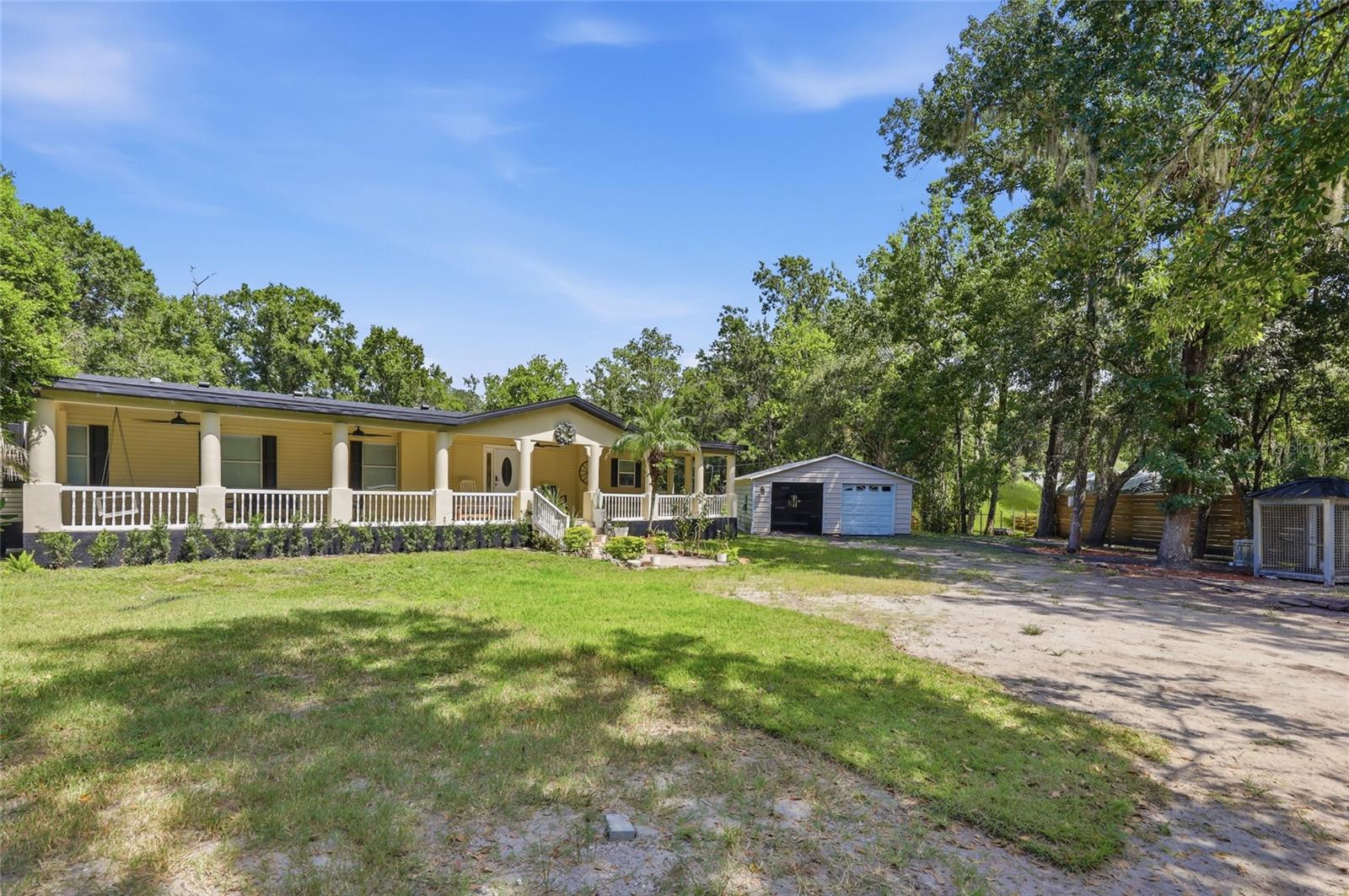 16111 Sunflower Trl Property Photo 28