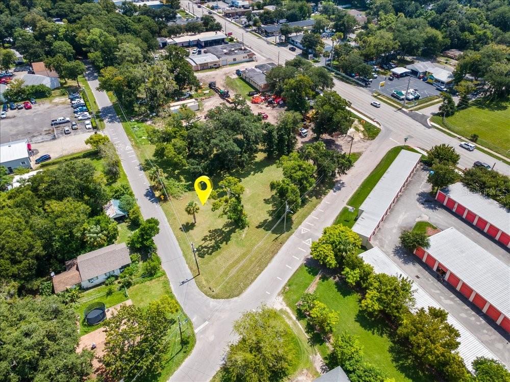 919 Tomoka Rd Property Photo 1