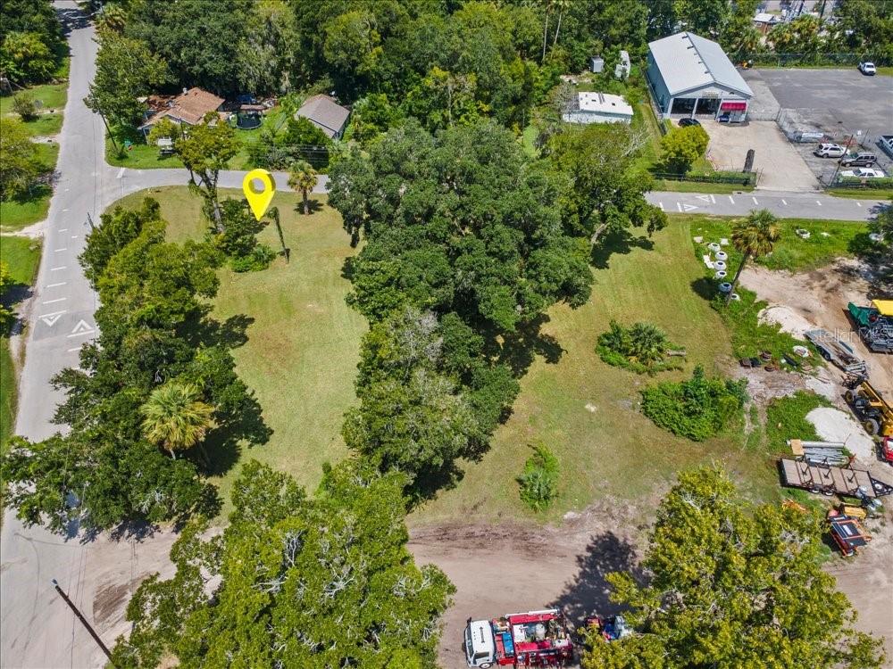 919 Tomoka Rd Property Photo 6