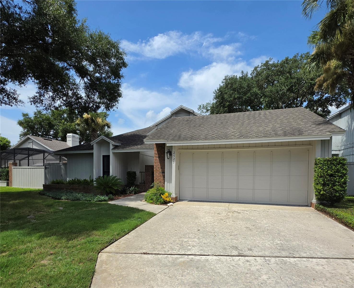 2525 Thicket Ridge Ct Property Photo 1