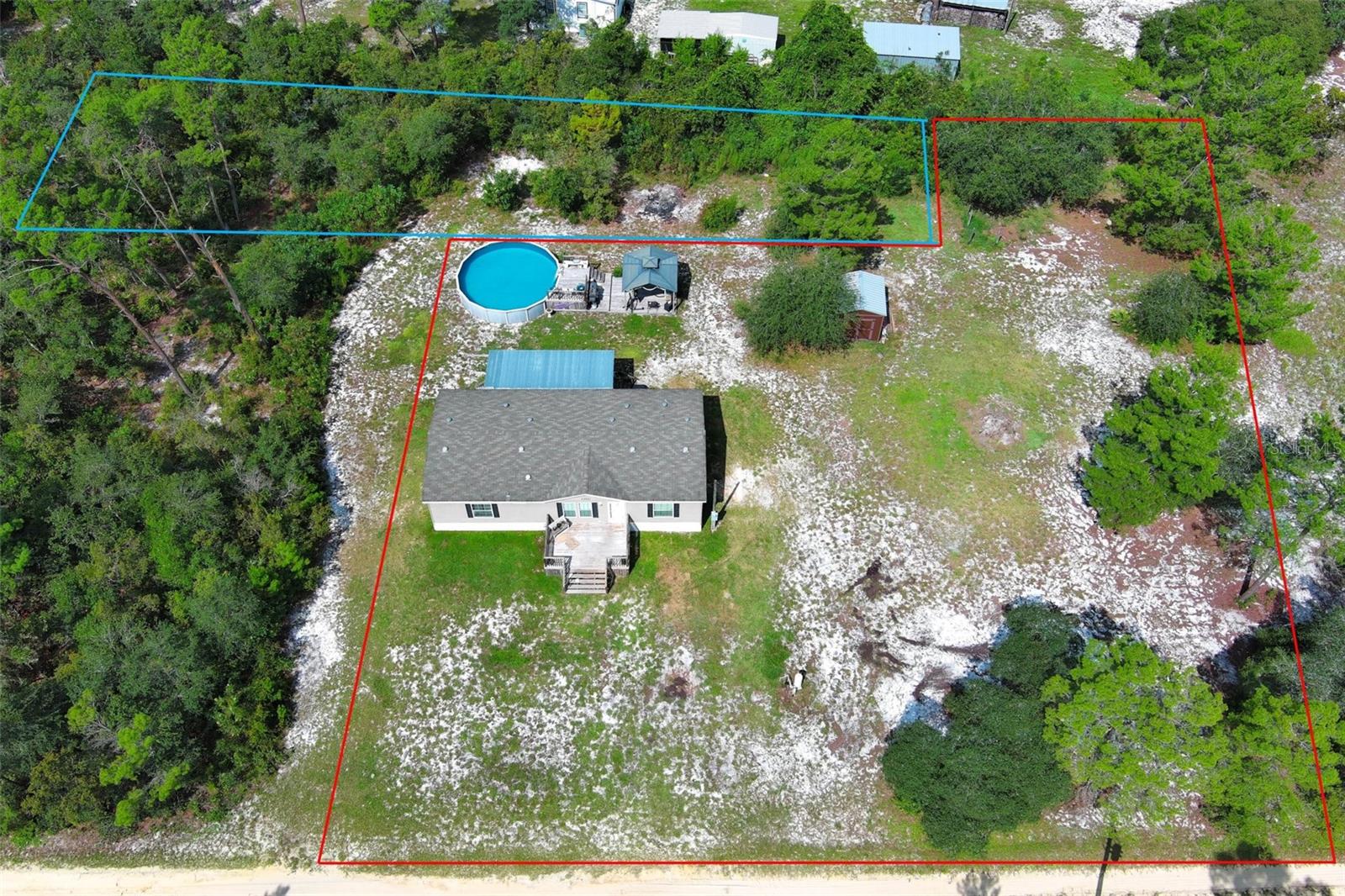 Lake Lulu Dr Property Photo 2