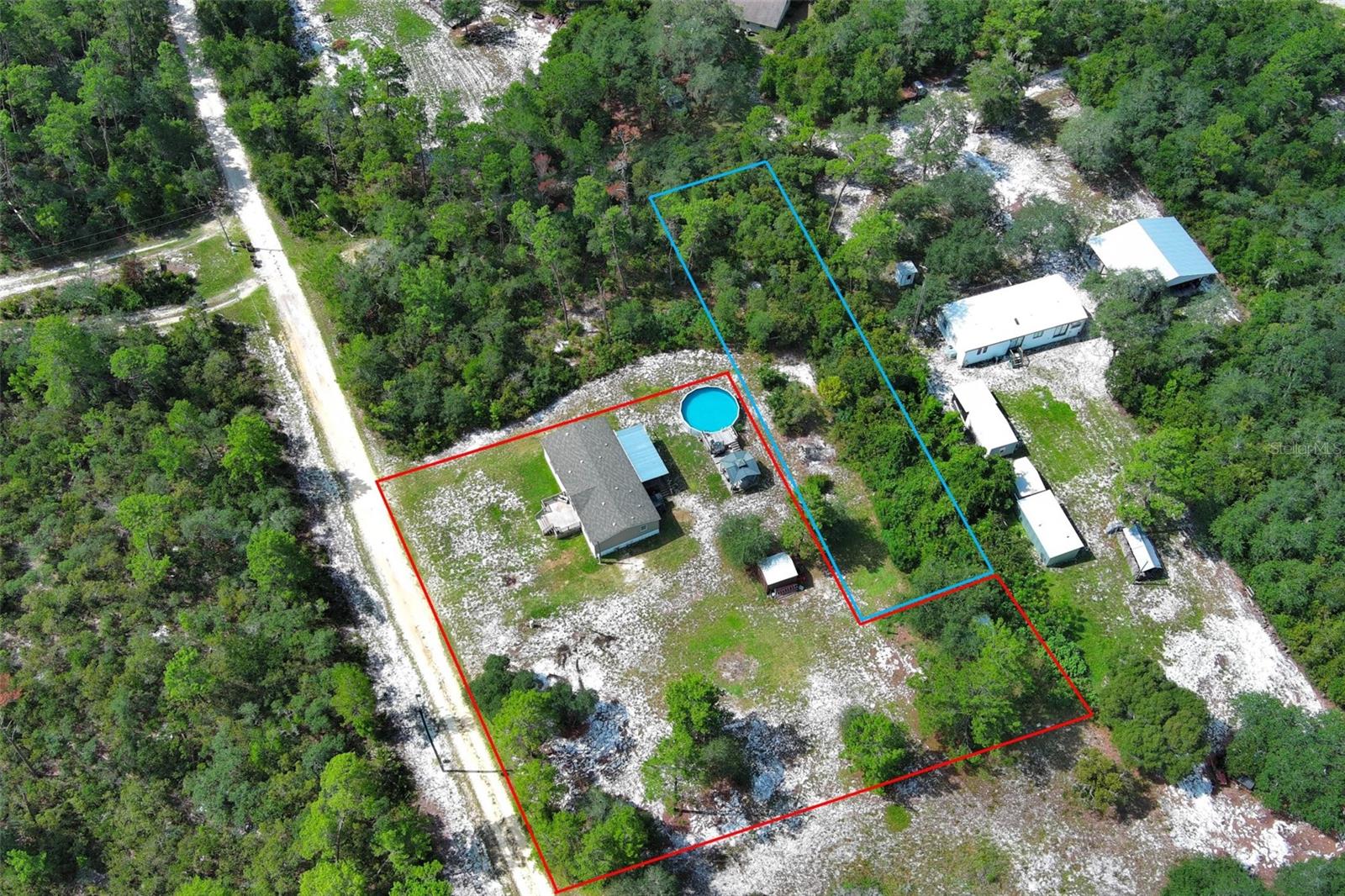 Lake Lulu Dr Property Photo 3