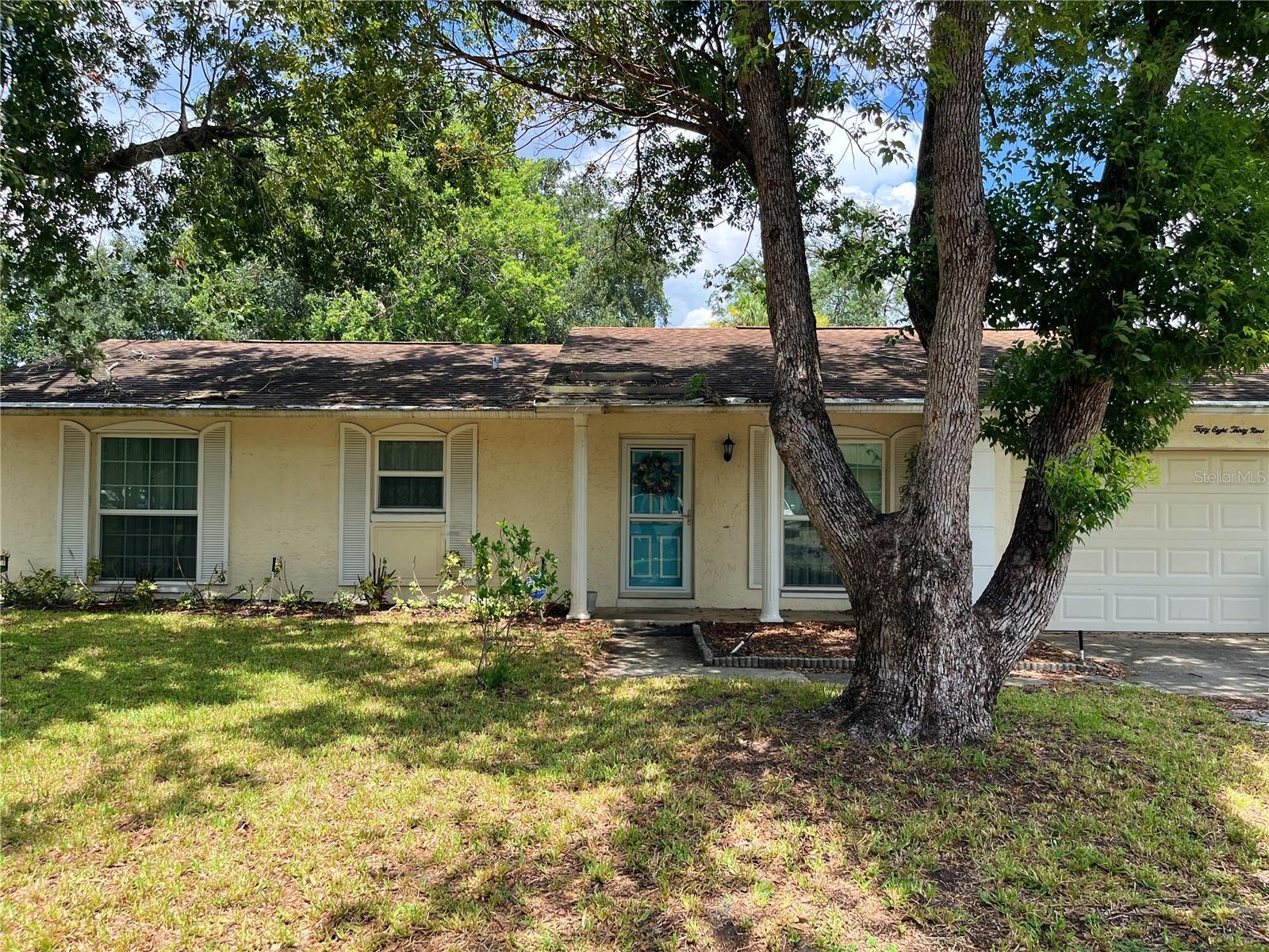 5839 Hutton Dr Property Photo 1
