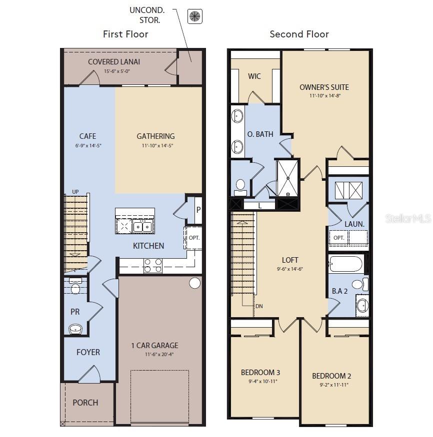 3443 Somerset Lakes Street Property Photo 2