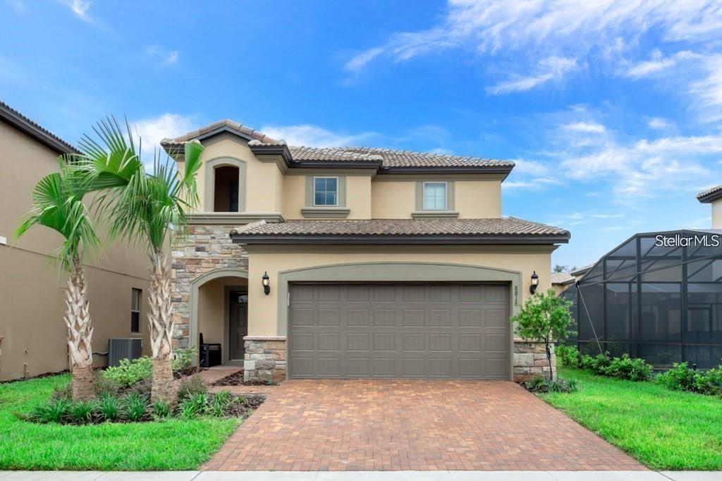 8816 CORCOVADO DR