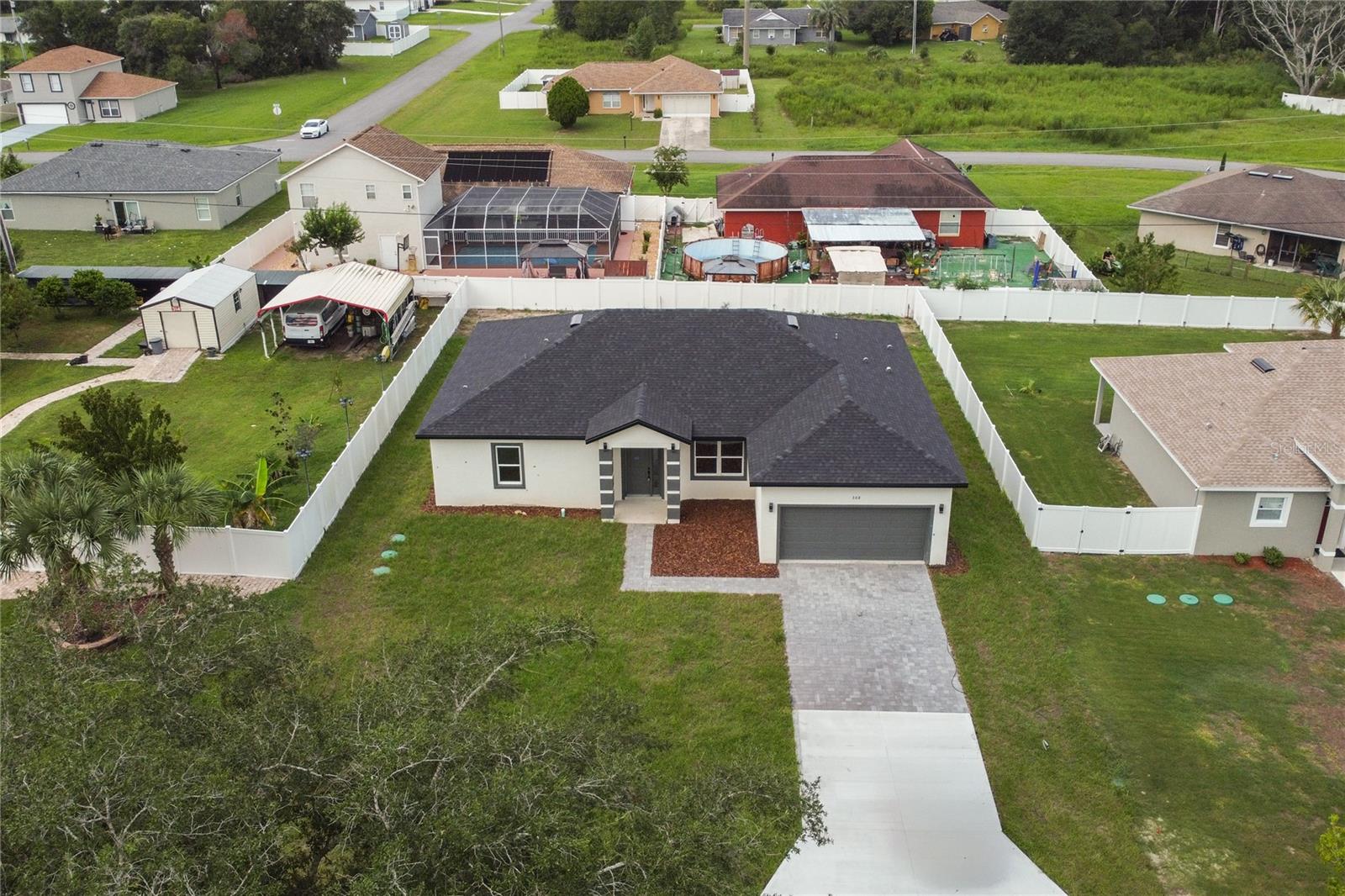 308 Marion Oaks Crse Property Photo 42