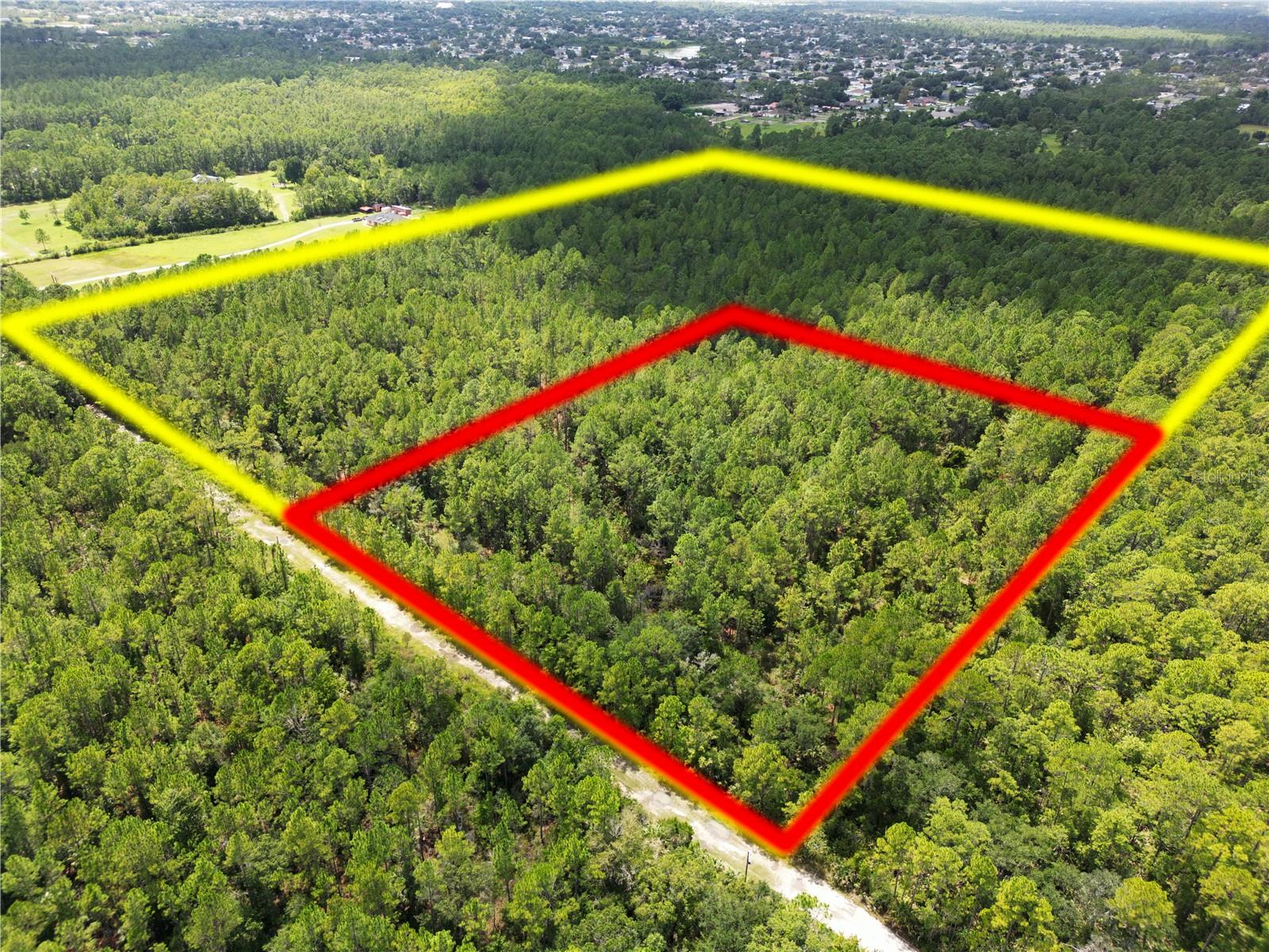 2220 OLD TRAIN RD Property Photo 1