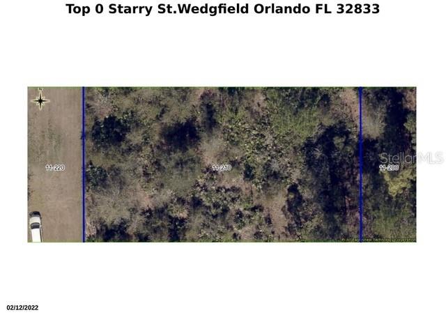 Starry St Property Photo 5