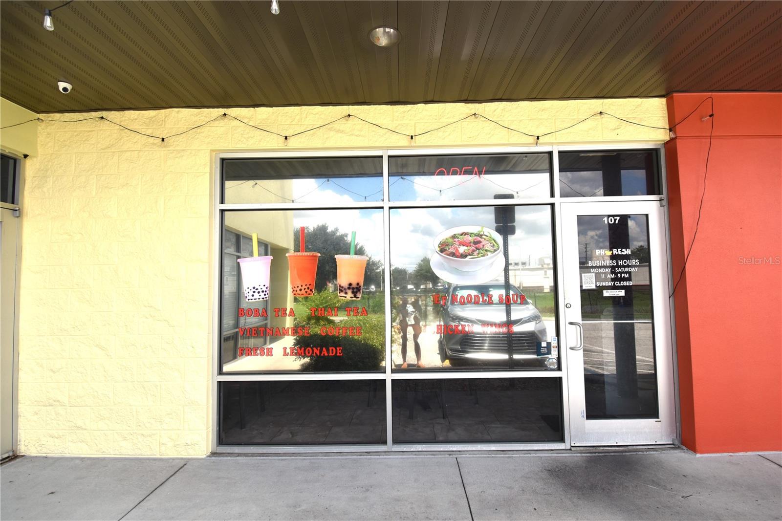 2751 S CHICKASAW TRL #107