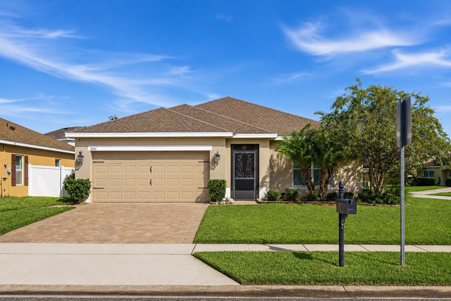 3551 Saxony Ln Property Photo 1