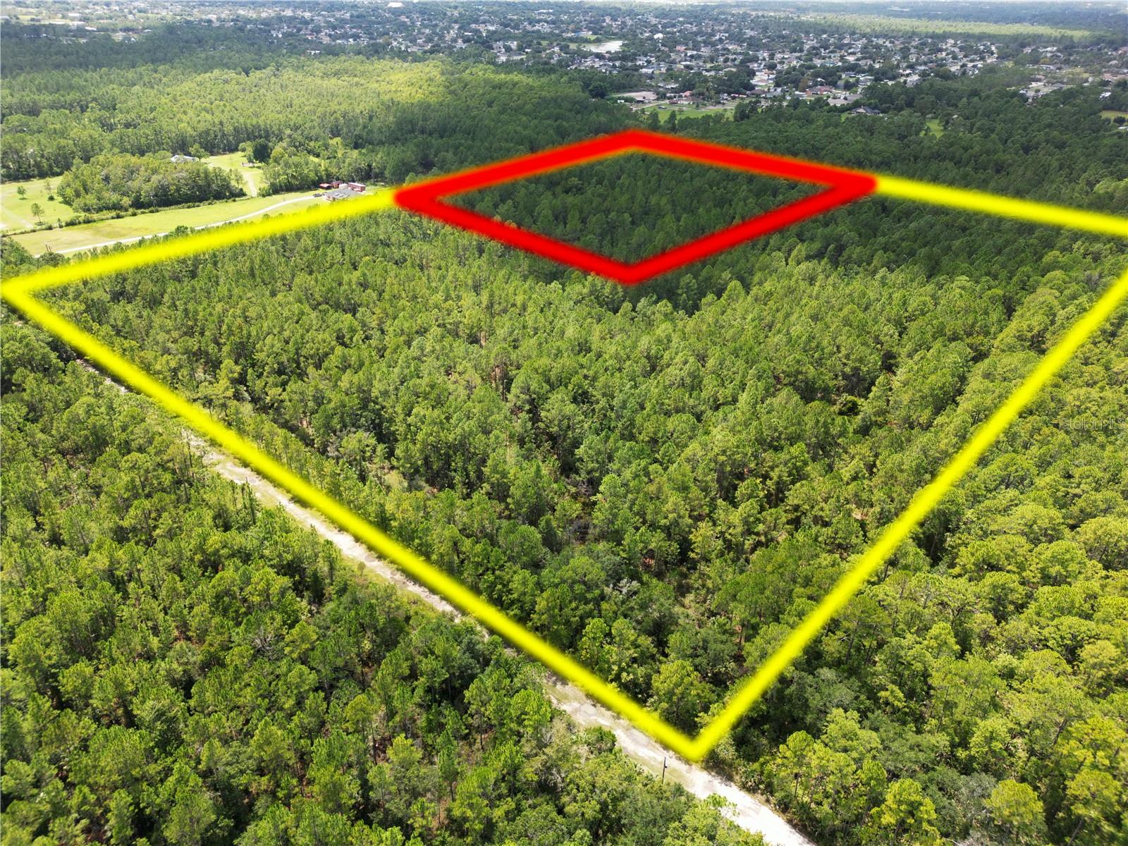 Cadehill Dr Property Photo 1