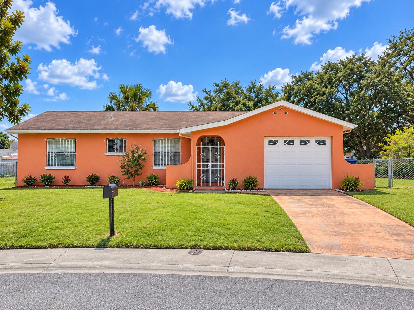 4068 Castlegate Dr Property Photo 1