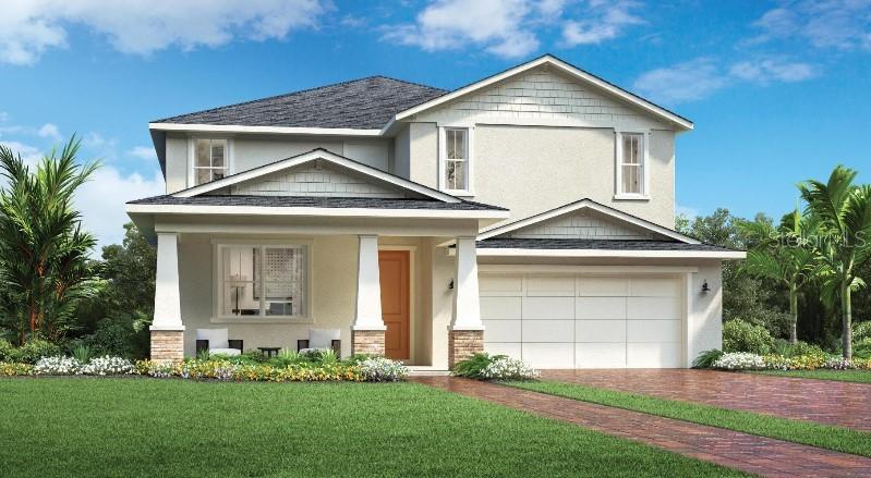 2662 FIDDLE LEAF LOOP Property Photo 1