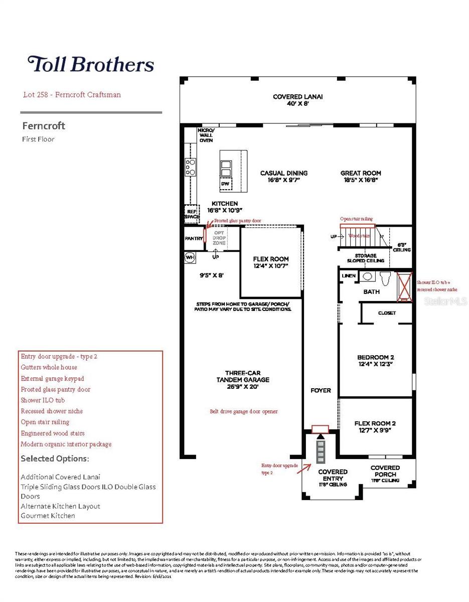 2662 Fiddle Leaf Loop Property Photo 3