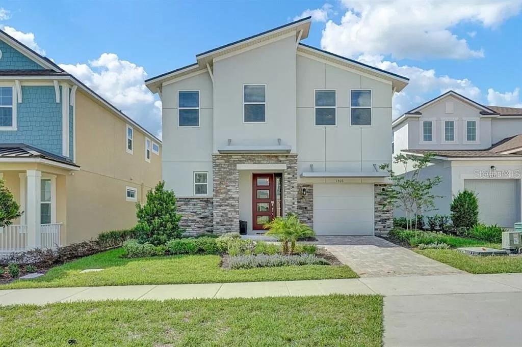 1516 NASSAU POINT TRL Property Photo 1