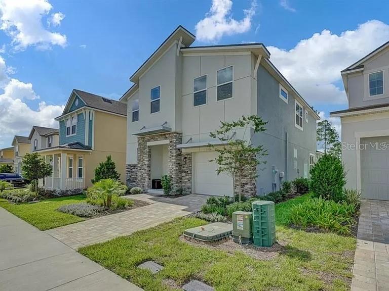 1516 Nassau Point Trl Property Photo 2
