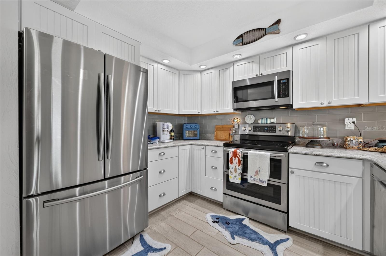 4789 S Atlantic Ave #3 Property Photo 12