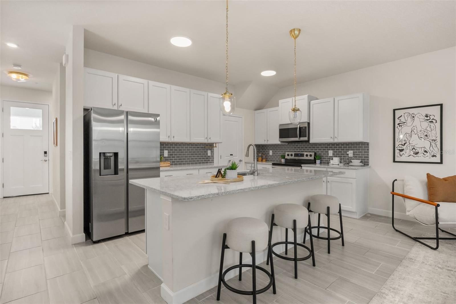 9021 Via Di Canti Property Photo 8