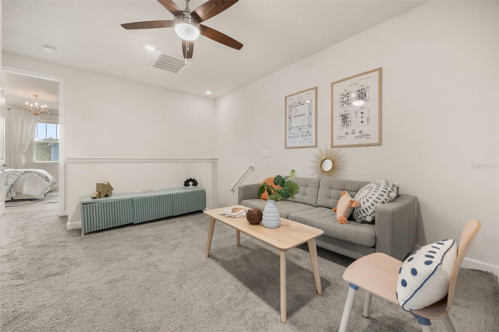 9021 Via Di Canti Property Photo 12