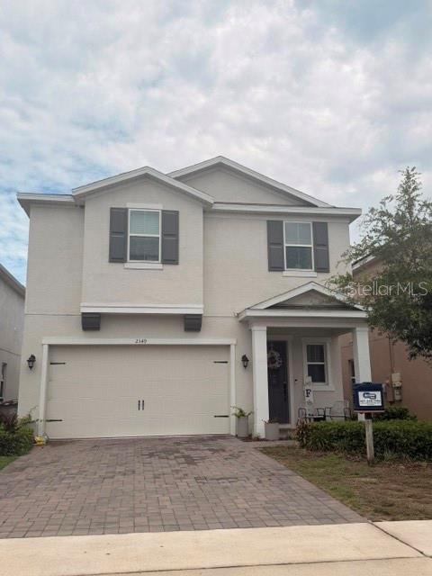 2349 EMERALD SPRINGS DR Property Photo 1