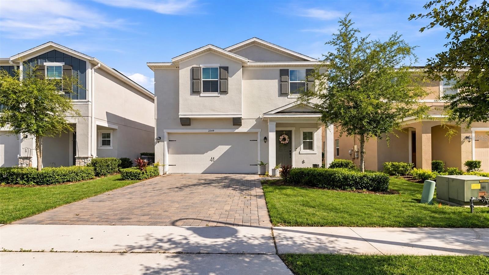 2349 Emerald Springs Dr Property Photo 1